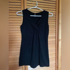 Maternity tank top